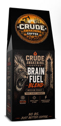 Brain Fuel Blend
